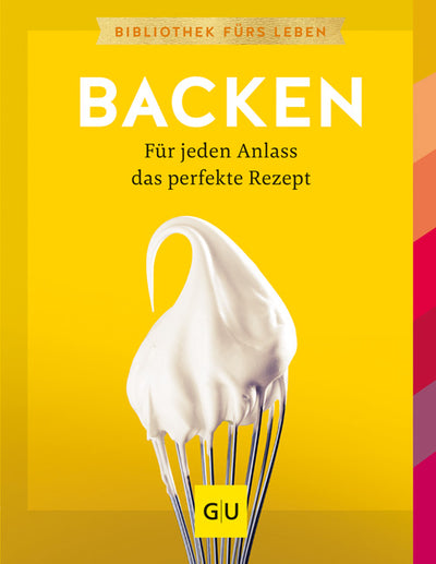 Cover Backen