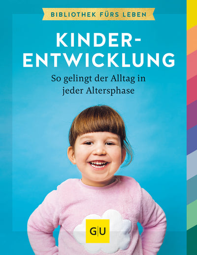 Cover Kinderentwicklung