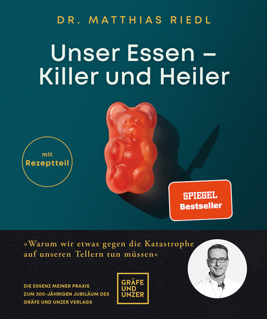 Unser Essen - Killer und Heiler