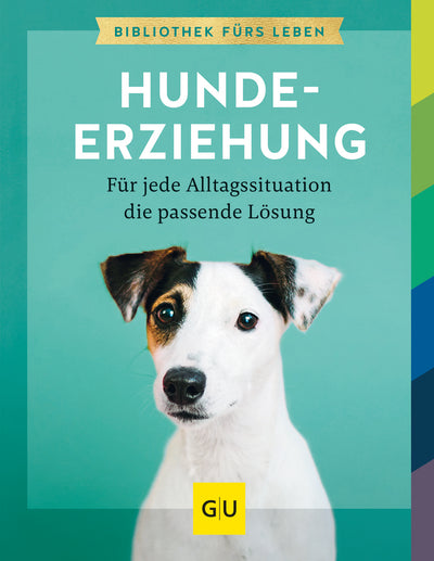 Cover Hundeerziehung
