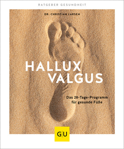 Cover Hallux valgus