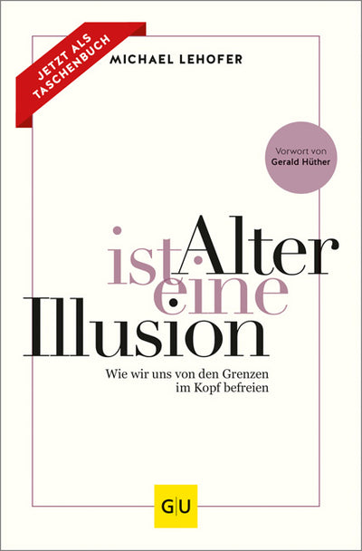 Cover Alter ist eine Illusion