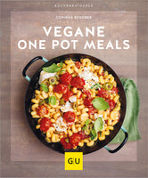 Das Buchcover zum Buch One Pot vegan E-Book (978-3-8338-8364-4)