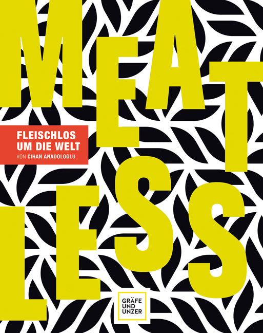 Das Buchcover zum Buch Meatless Ebook - EPUB (978-3-8338-8396-5)