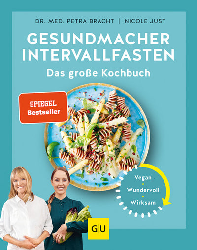 Cover Gesundmacher Intervallfasten