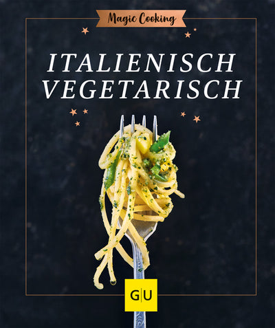 Cover Italienisch vegetarisch