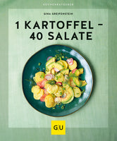 1 Kartoffel - 40 Salate