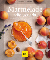 Marmelade selbst gemacht