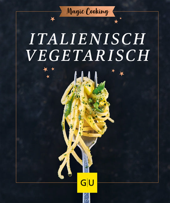 Das Buchcover zum Buch Italienisch vegetarisch Ebook - EPUB (978-3-8338-8489-4)