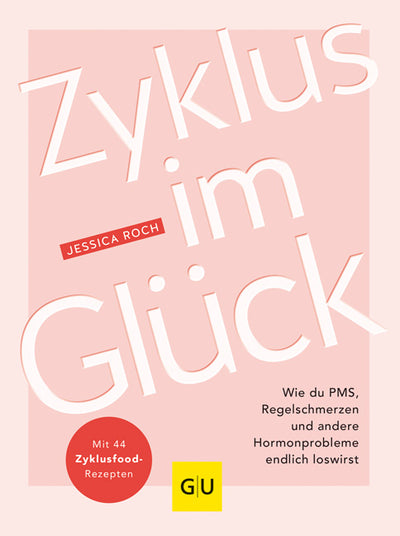 Cover Zyklus im Glück