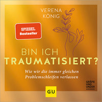 Das Buchcover zum Buch Bin ich traumatisiert? Download-Hörbuch (978-3-8338-8546-4)