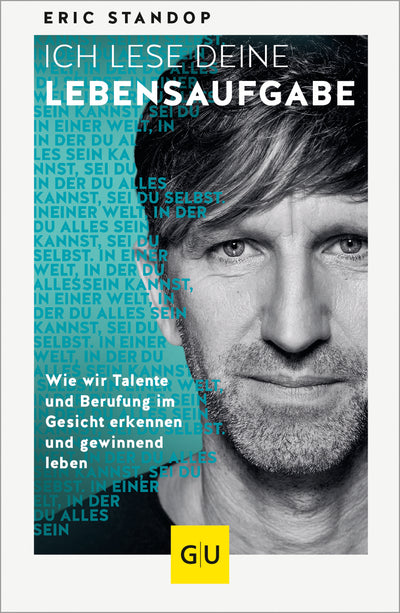 Cover Ich lese deine Lebensaufgabe