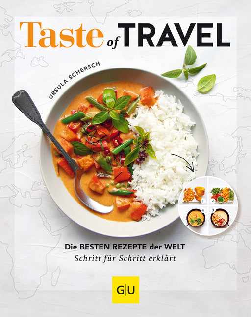 Taste of Travel