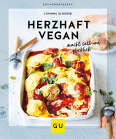 Herzhaft vegan