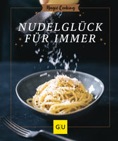Das Buchcover zum E-Book Nudelglück für immer E-Book (978-3-8338-8684-3)