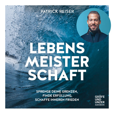 Cover LEBENSMEISTERSCHAFT