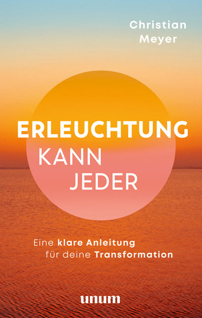 Cover Erleuchtung kann jeder