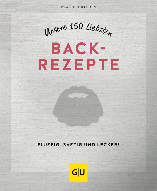 Das Buchcover zum Buch Unsere 150 liebsten Backrezepte Ebook - EPUB (978-3-8338-8743-7)