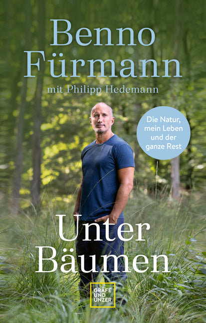 Unter Bäumen