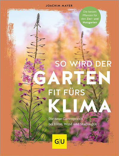 Cover So wird der Garten fit fürs Klima