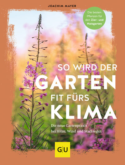 Cover So wird der Garten fit fürs Klima