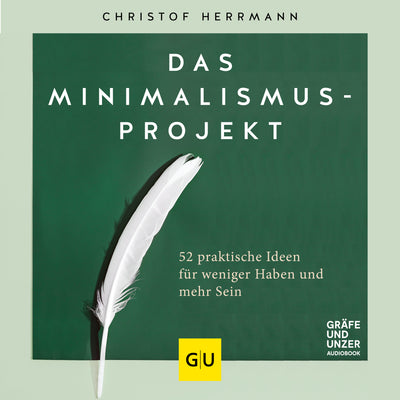 Cover Das Minimalismus-Projekt