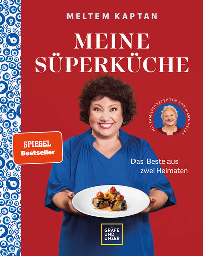 Cover Meine Süperküche