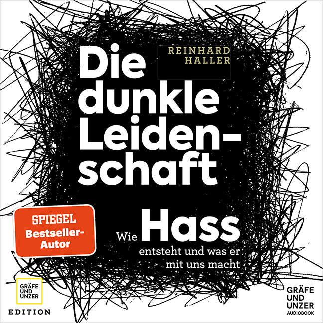 Das Buchcover zum Buch Die dunkle Leidenschaft Download-Hörbuch (978-3-8338-8790-1)