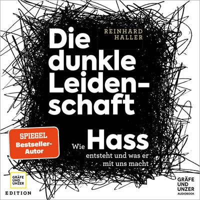 Cover Die dunkle Leidenschaft