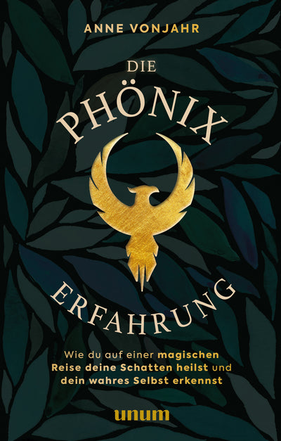 Cover Die Phönixerfahrung