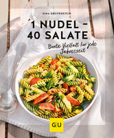 1 Nudel – 40 Salate