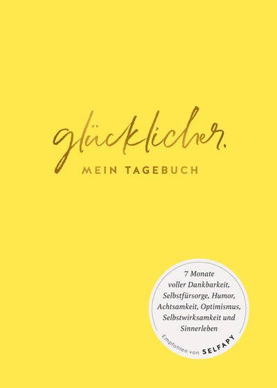 Cover glücklicher.