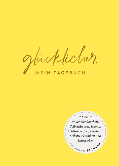 Cover glücklicher.