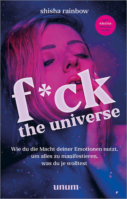 F*ck the Universe