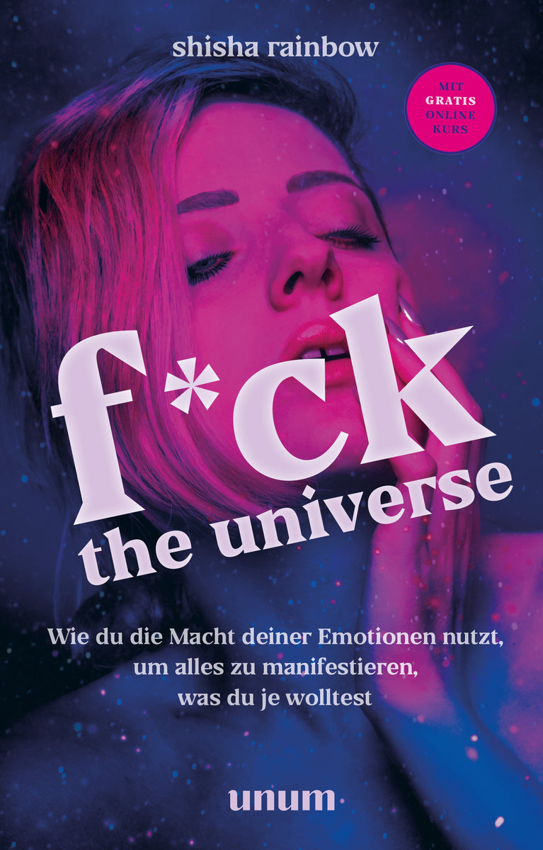 F*ck the Universe
