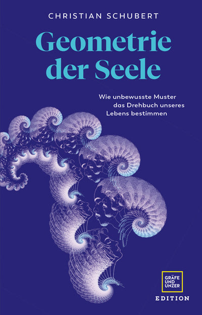 Cover Geometrie der Seele