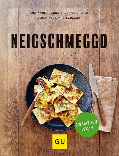 Cover Neigschmeggd