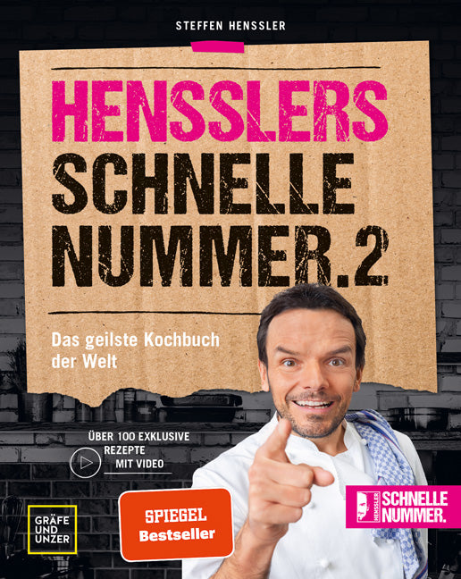 Hensslers schnelle Nummer 2