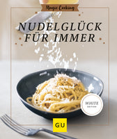 Das Buchcover zum E-Book Nudelglück für immer Buch (978-3-8338-8892-2)