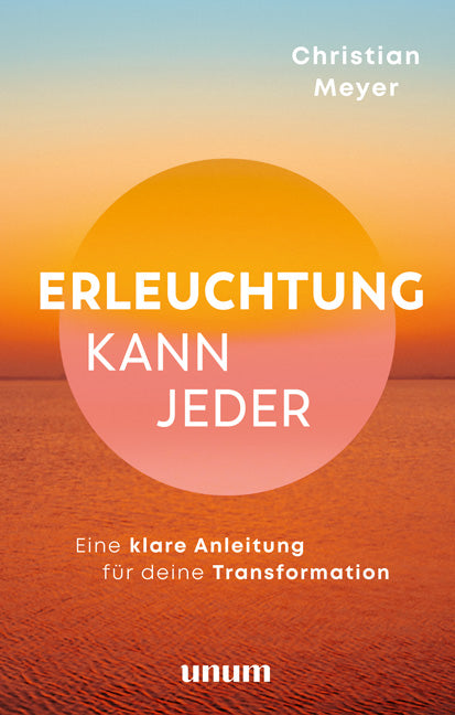 Das Buchcover zum Buch Erleuchtung kann jeder Ebook - EPUB (978-3-8338-8955-4)