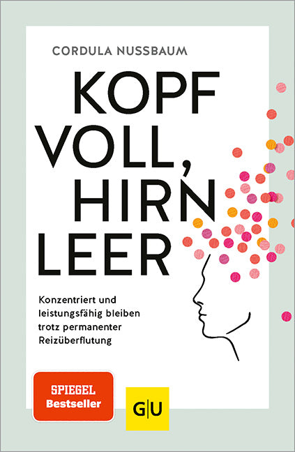 Kopf voll, Hirn leer