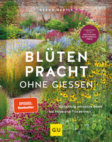 Das Buchcover zum Buch Blütenpracht ohne Gießen E-Book (978-3-8338-9049-9)