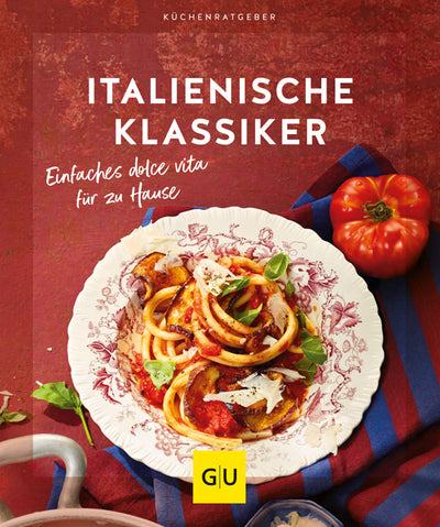 Cover Italienische Klassiker