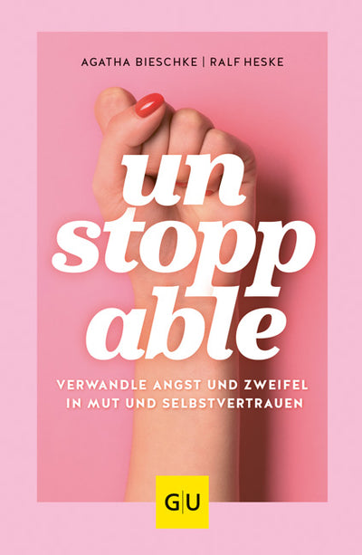 Cover UNSTOPPABLE