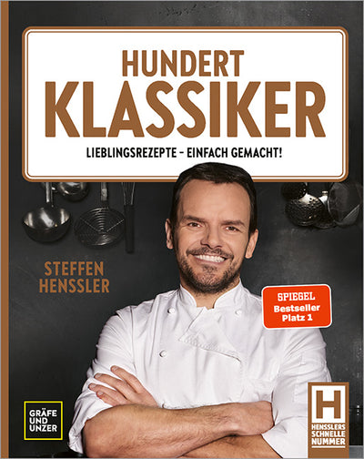 Cover Hundert Klassiker