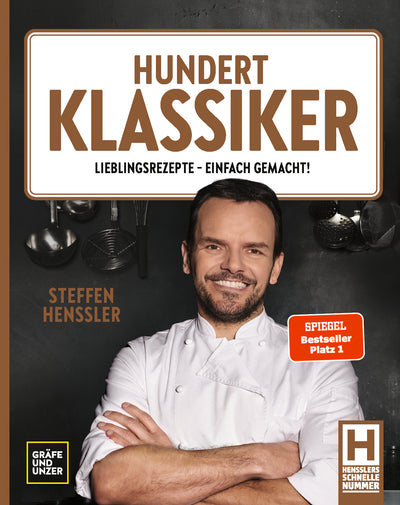 Cover Hundert Klassiker
