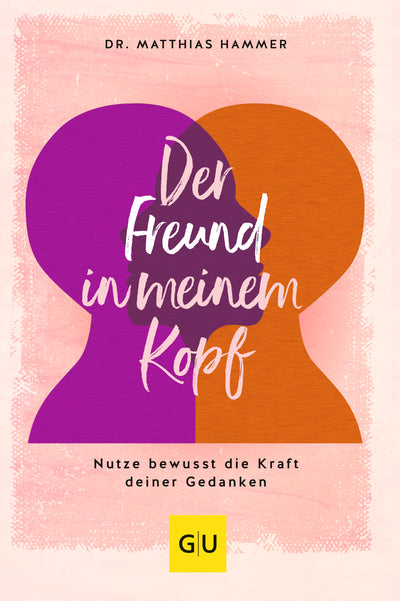 Cover Der Freund in meinem Kopf