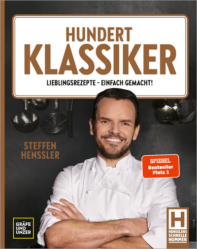 Cover Hundert Klassiker