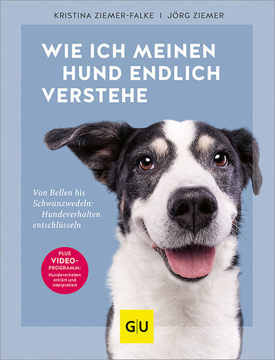 Cover Wie ich meinen Hund endlich verstehe