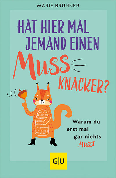 Cover Hat hier mal jemand einen Mussknacker?